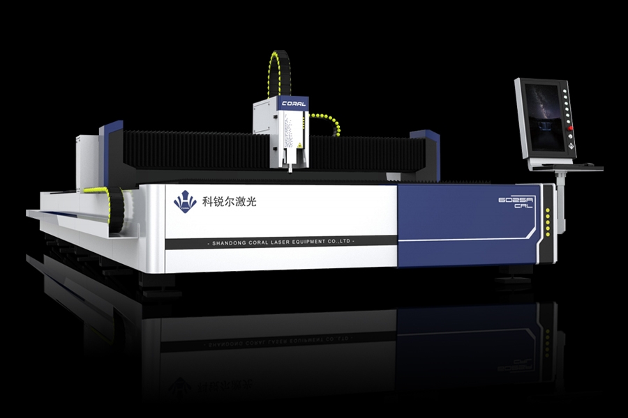 激光切割機有沒(méi)有機械誤差解析
